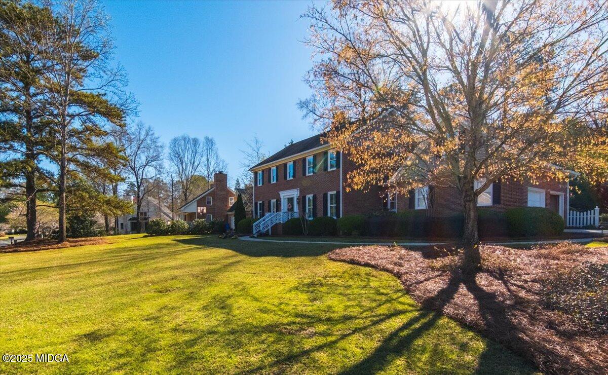 5046 Oxford Road