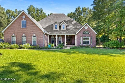 102 Seven Pines Court Perry GA 31069