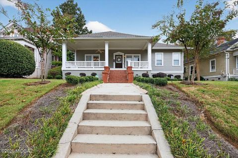 173 Pierce Avenue Macon GA 31204