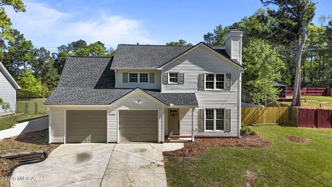 5150 Bowman Road Macon GA 31210