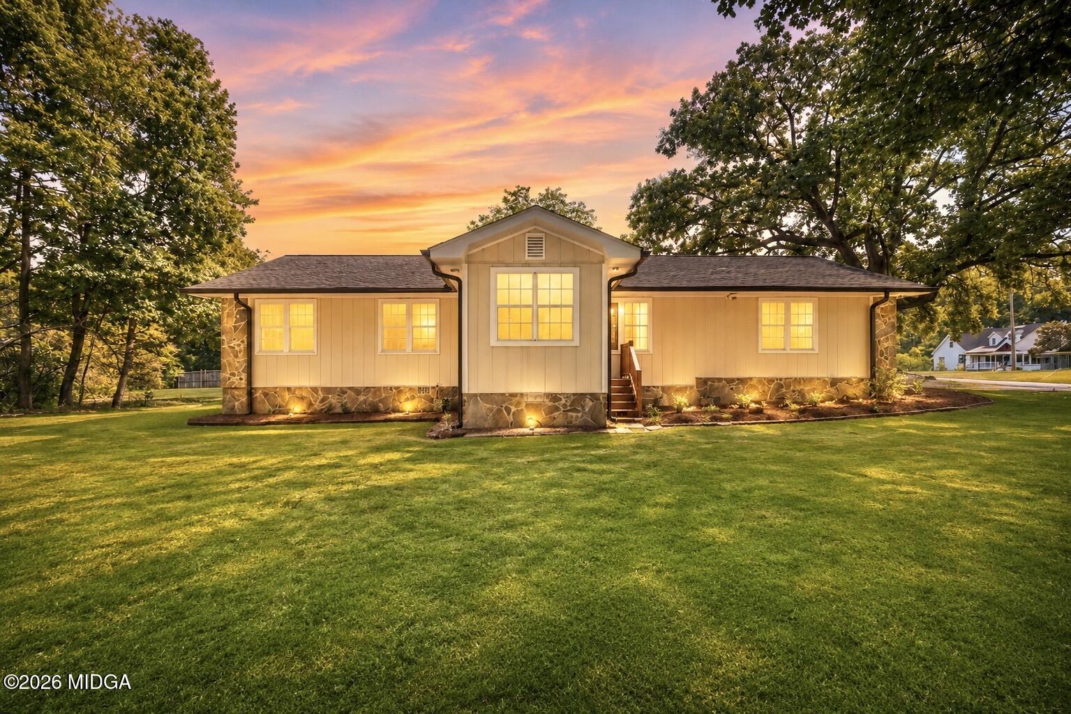 1375 McGarity Road