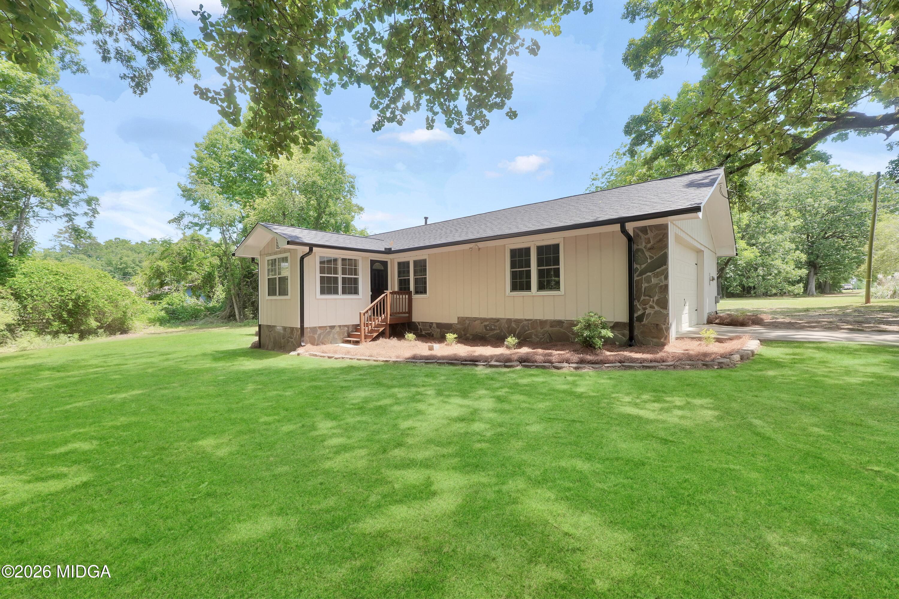 1375 McGarity Road