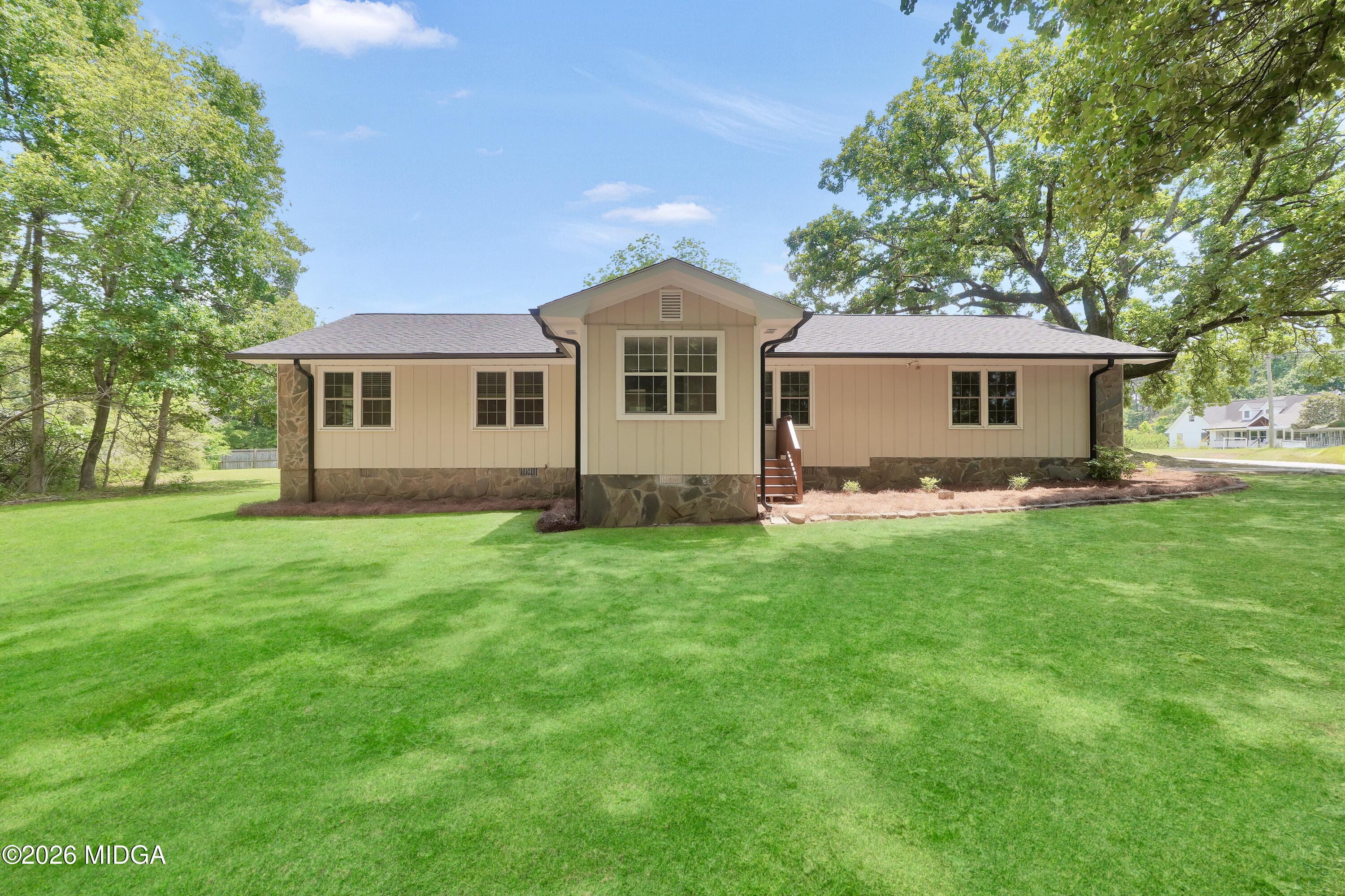 1375 McGarity Road