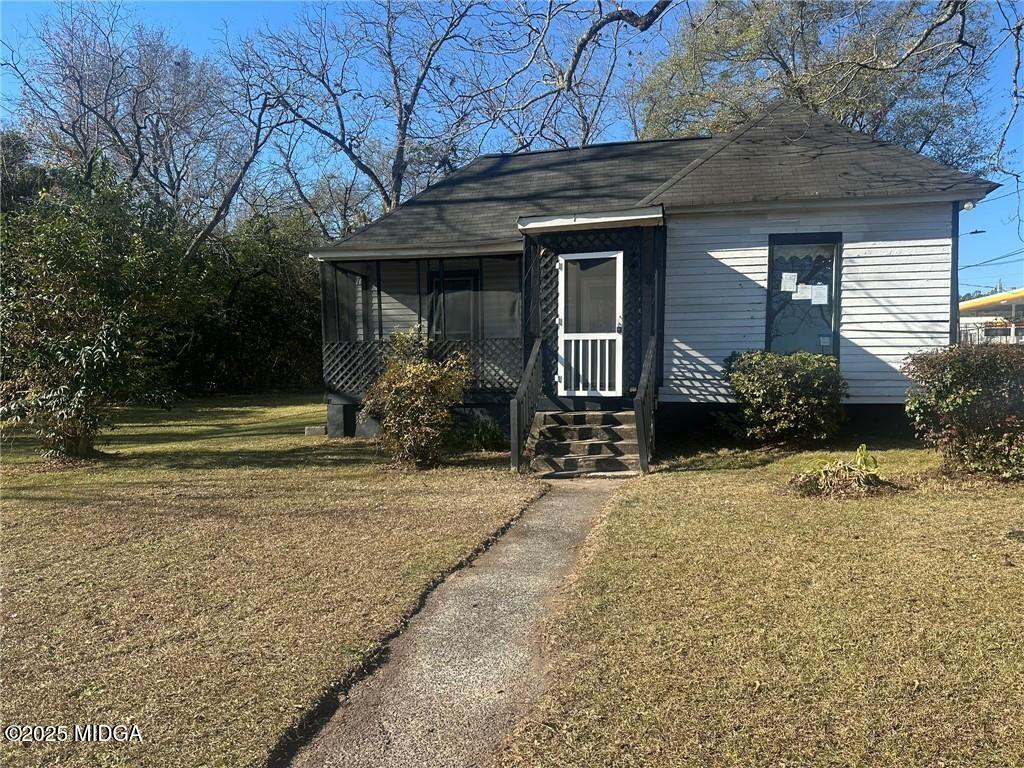 1392 Fort Hill Street