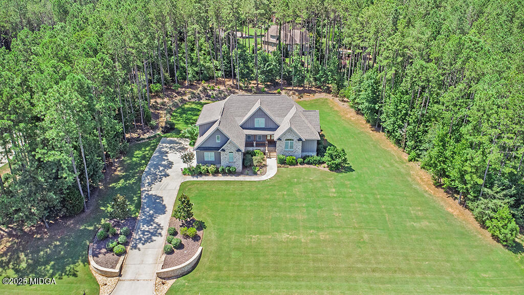 121 Fairway