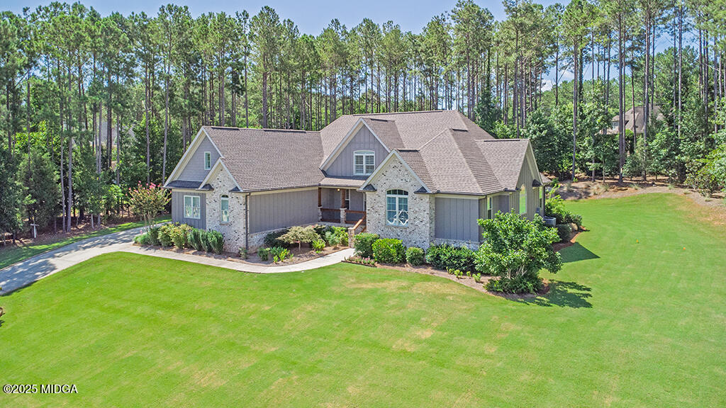121 Fairway
