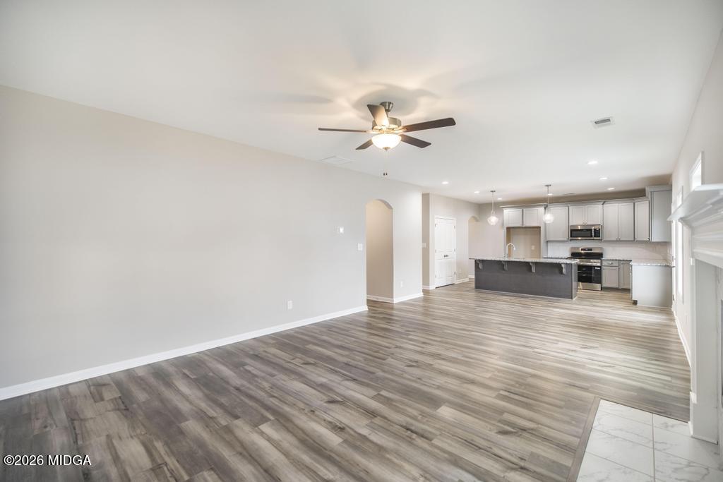 205 Bald Cypress Drive 36G