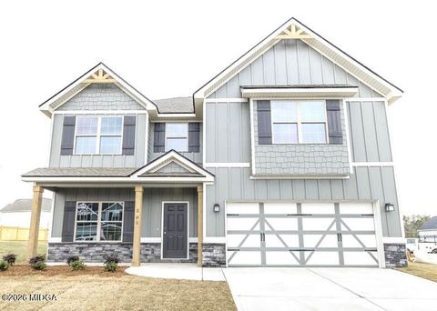 205 Bald Cypress Drive 36G Perry GA 31069