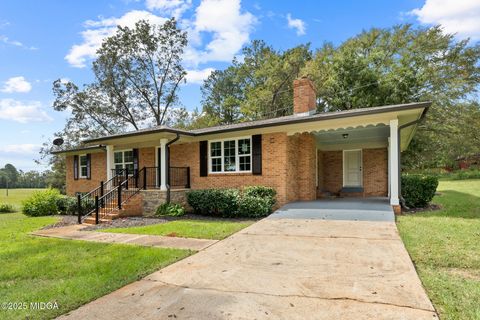 628 Dennis Station Road Eatonton GA 31024