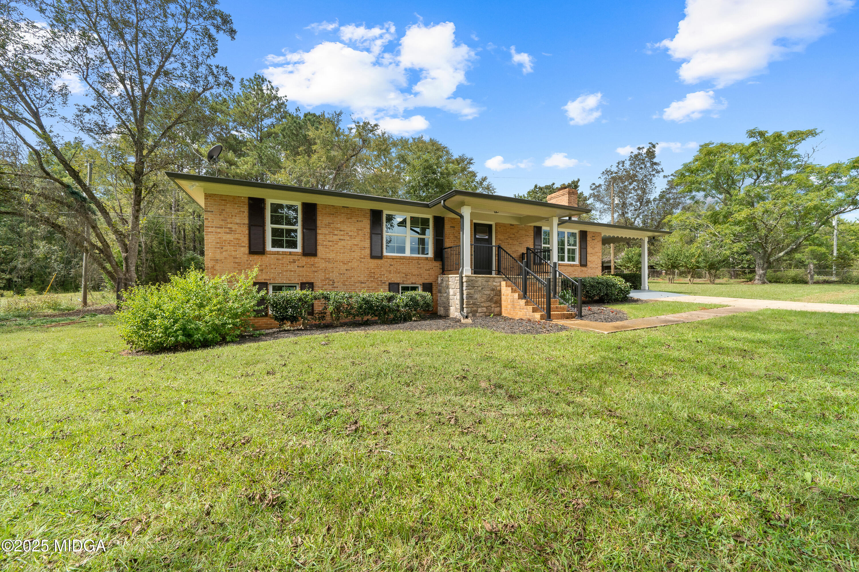 628 Dennis Station Road