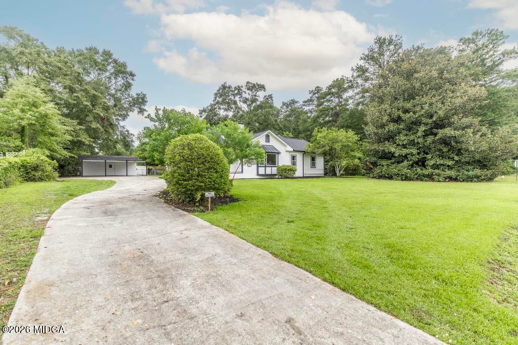 7498 Columbus Road
