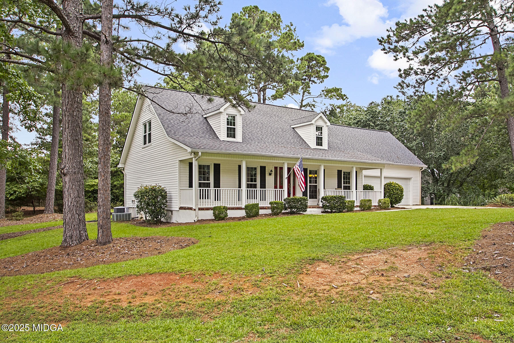 134 Masters Cove