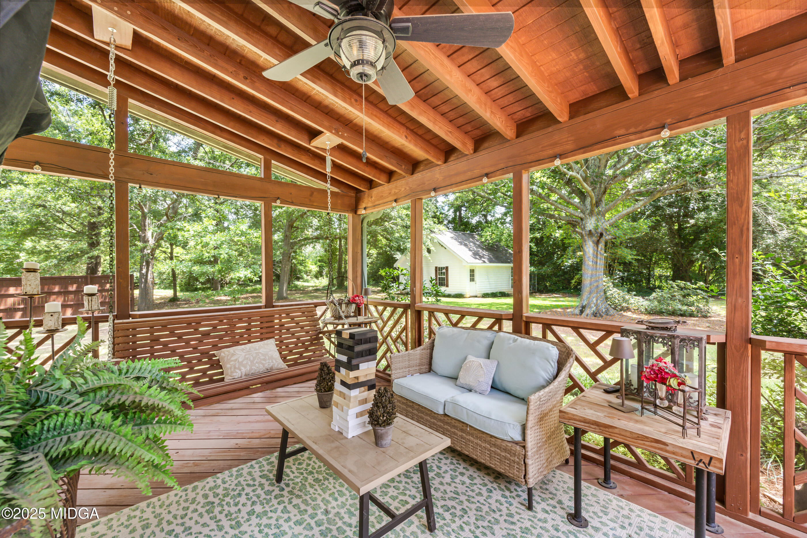 1021 Bass Road