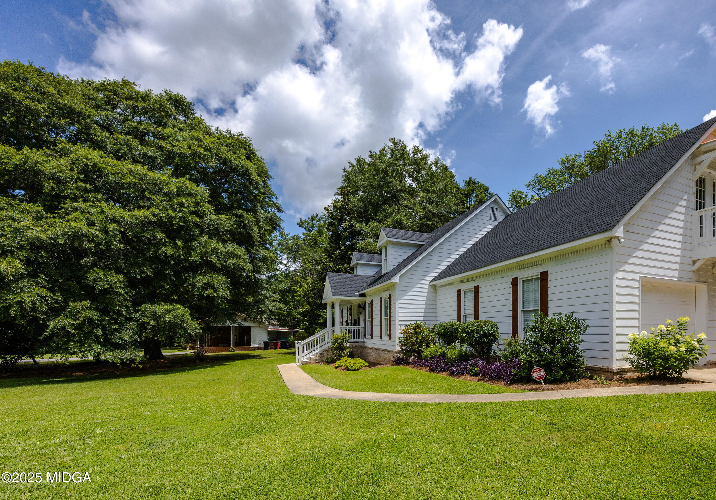1021 Bass Road