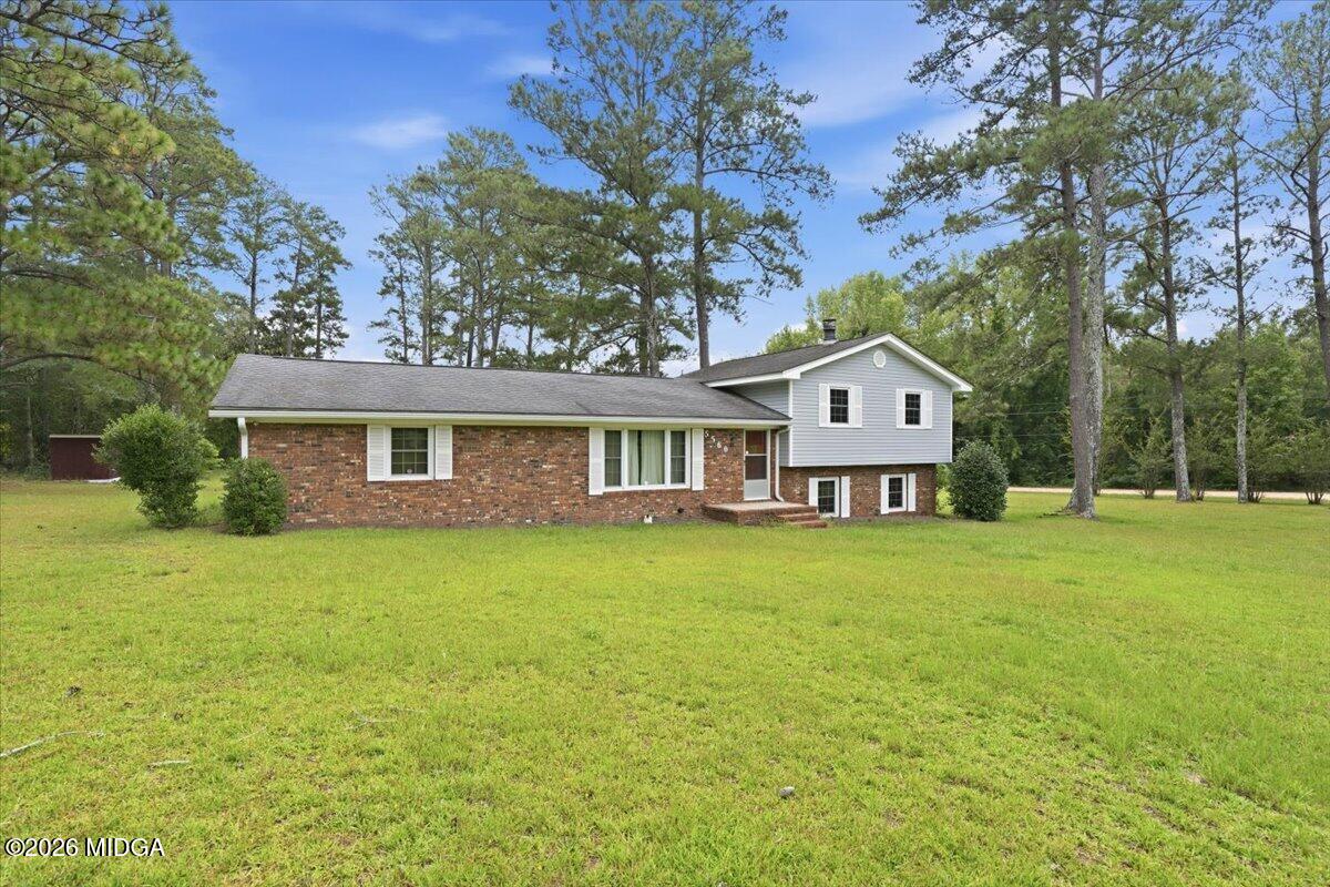 5560 Fulton Mill Road