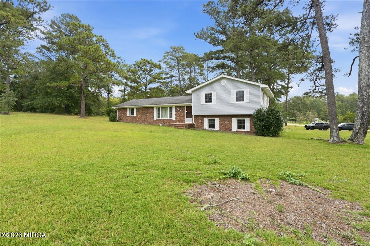 5560 Fulton Mill Road