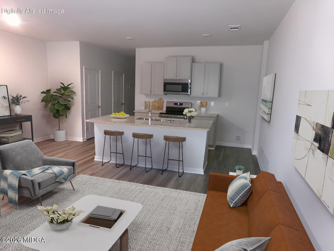 134 Pin Oak Trail NW 94