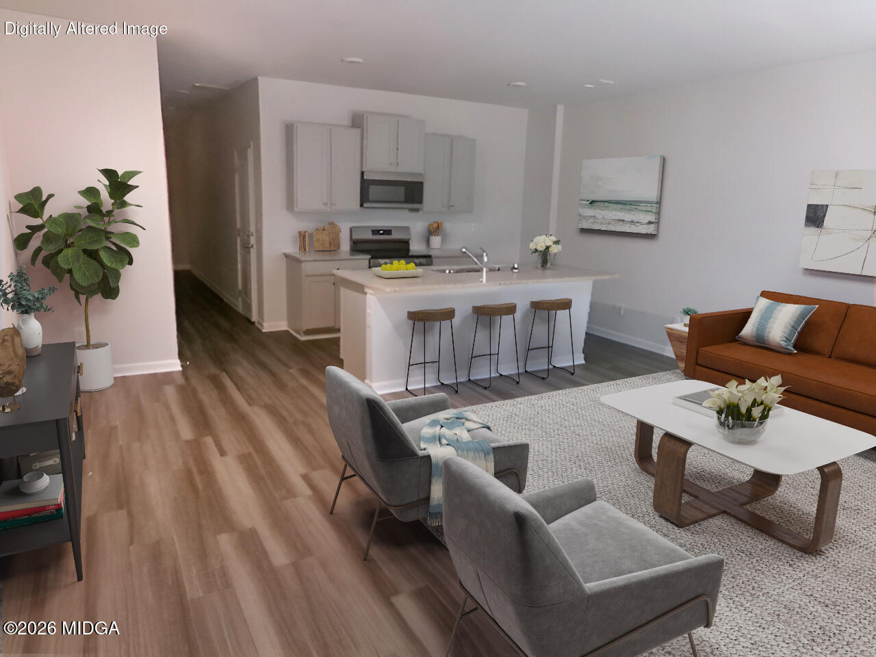 134 Pin Oak Trail NW 94