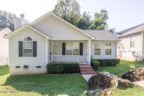 853 Parkview Drive Macon GA 31211