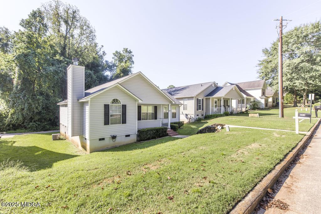 853 Parkview Drive