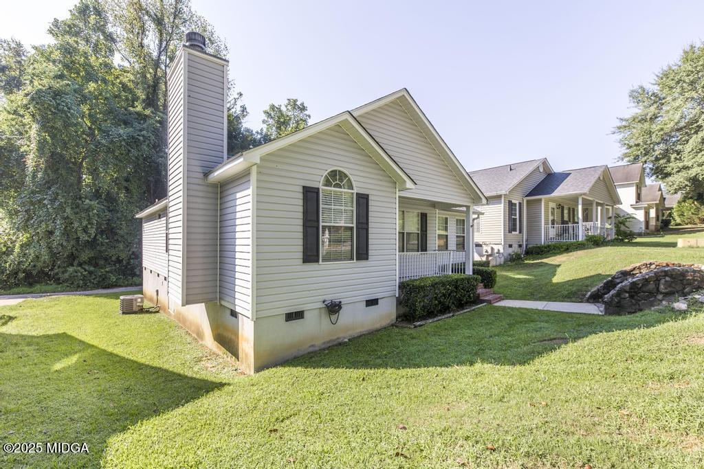 853 Parkview Drive