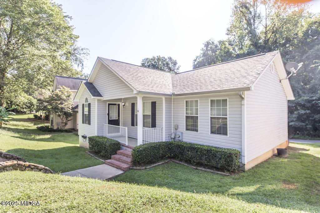853 Parkview Drive