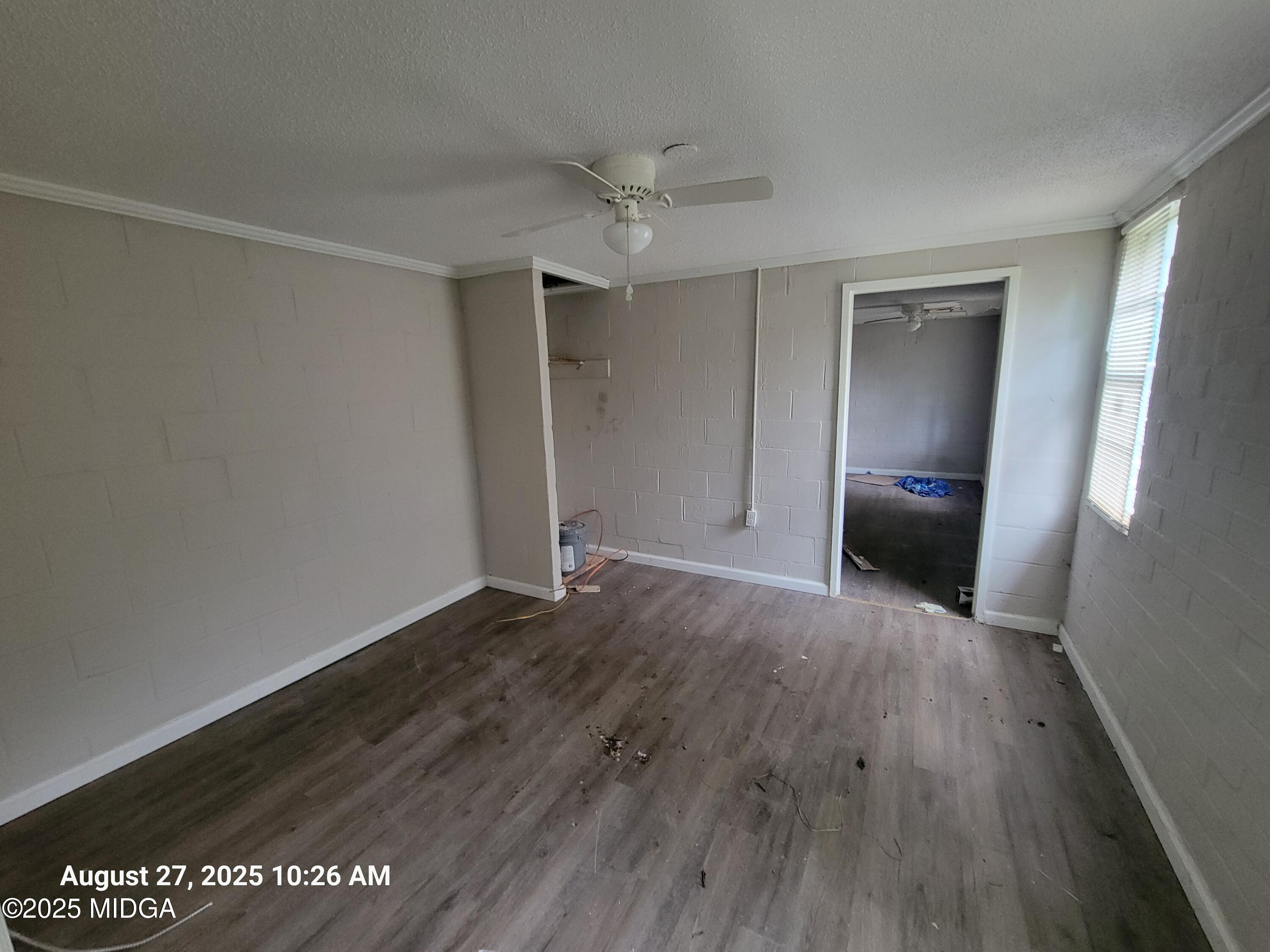 800 Patton Avenue