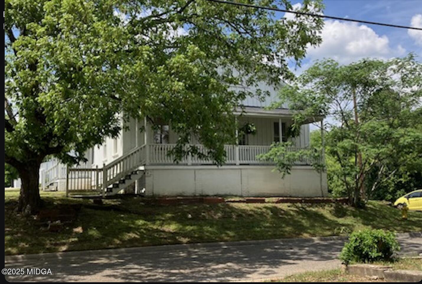 392 Taylor Avenue