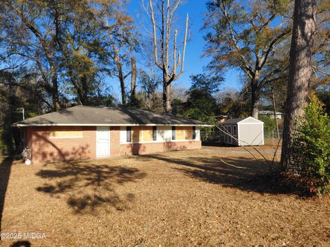 3837 Spencer Circle Macon GA 31206