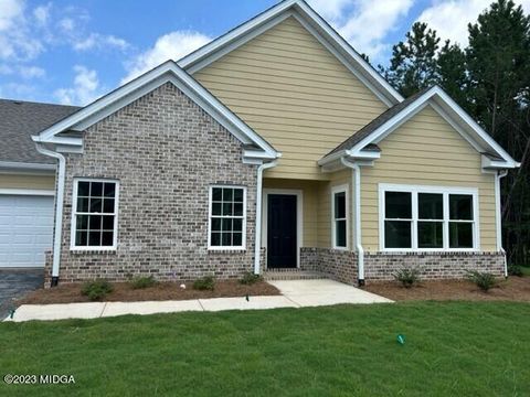 1301 Exchange Drive Macon GA 31210