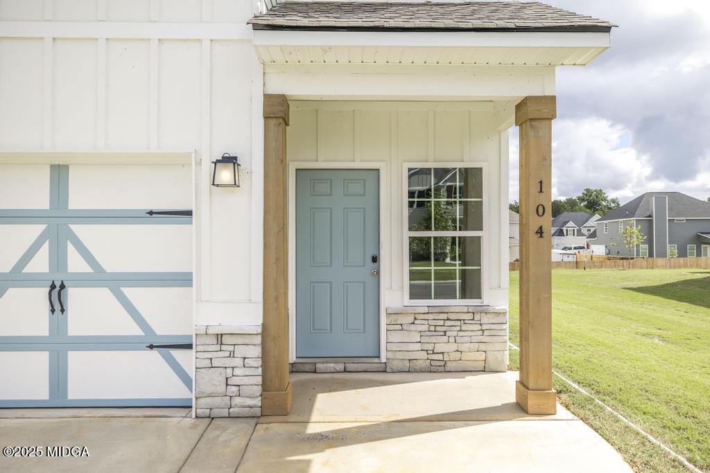 104 Black Birch Road 84G