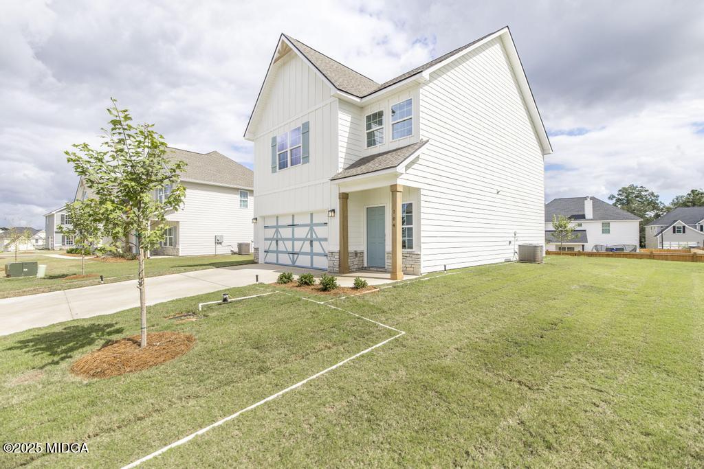 104 Black Birch Road 84G