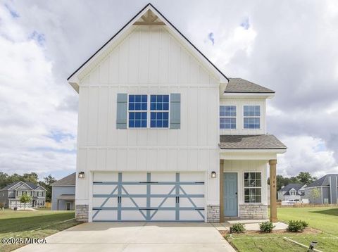 104 Black Birch Road 84G Perry GA 31069