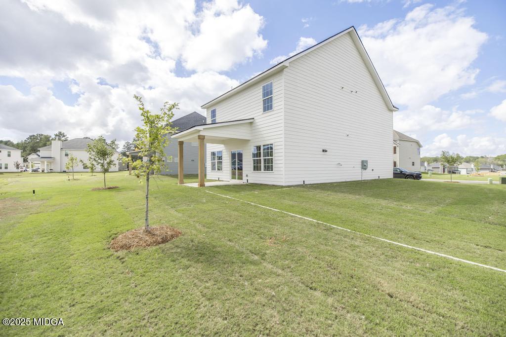 104 Black Birch Road 84G