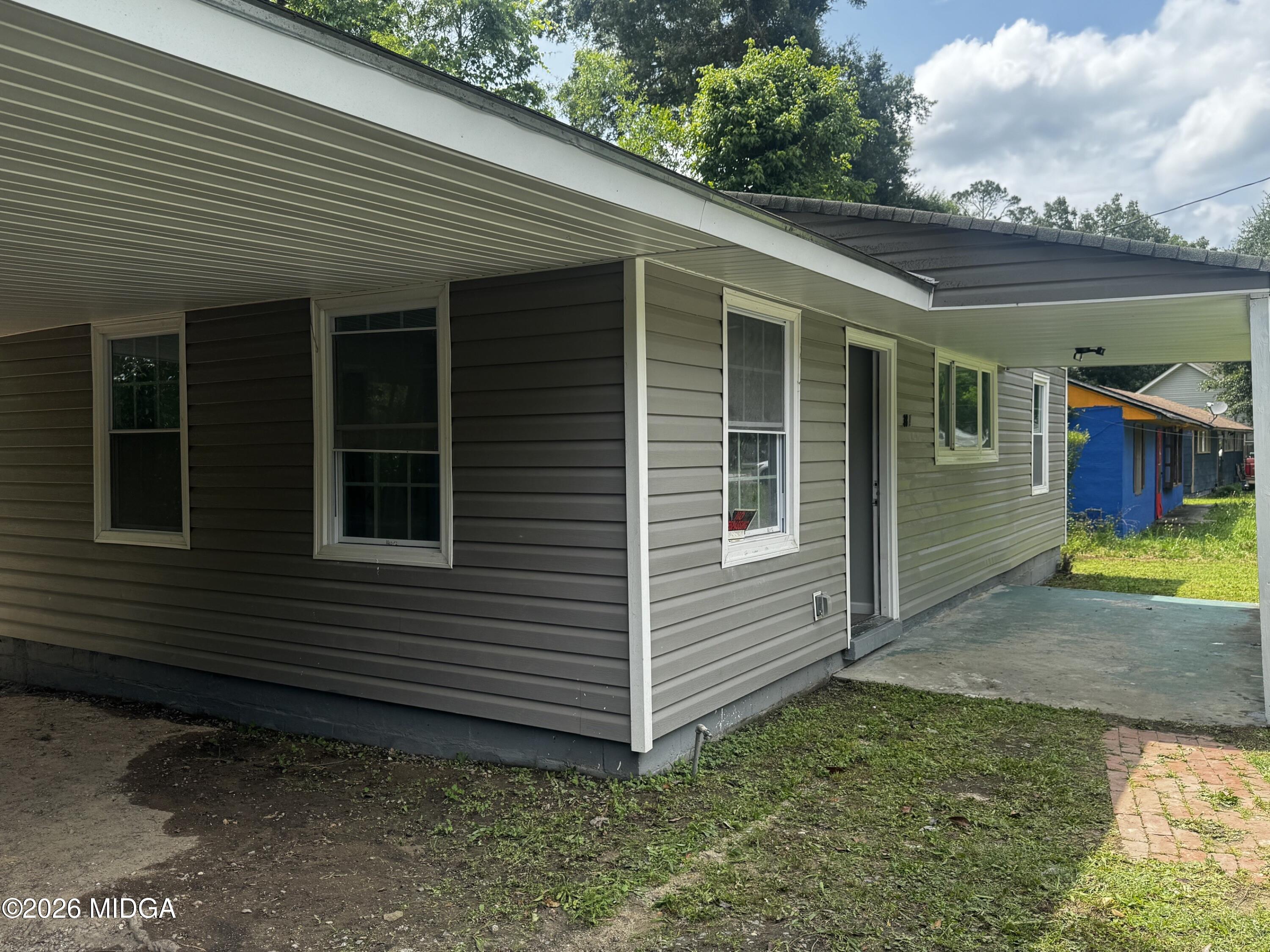 3871 Tyler Drive