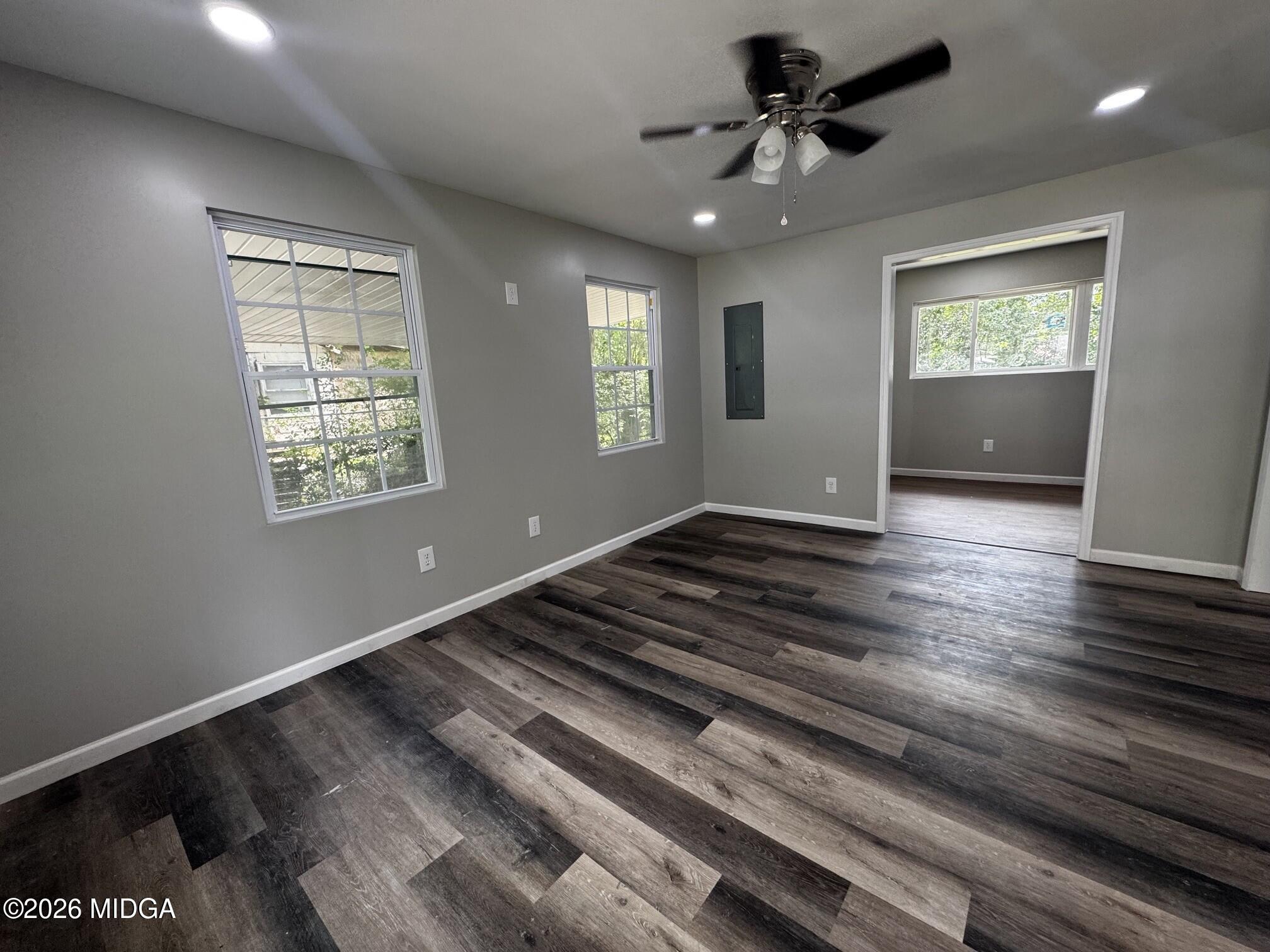 3871 Tyler Drive