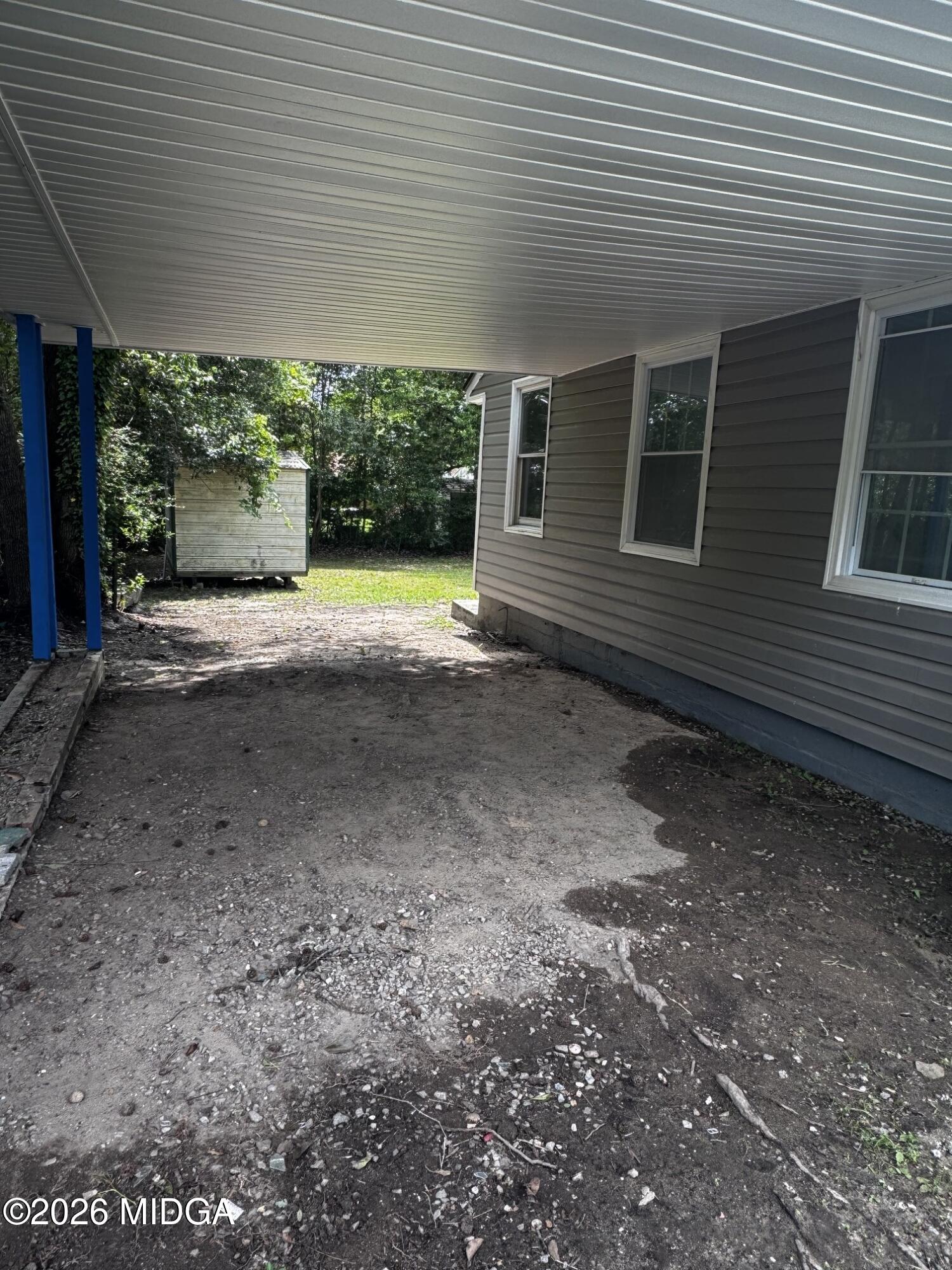 3871 Tyler Drive