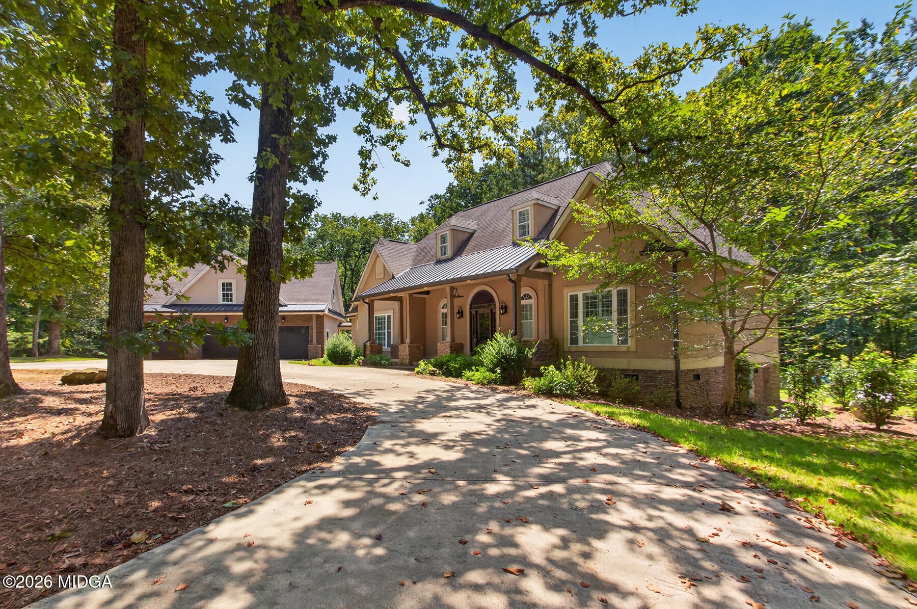 210 Loraine Forest Drive