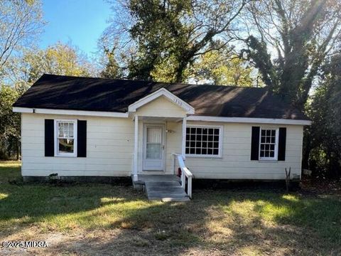 1260 Auburn Drive Macon GA 31206