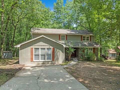1114 King Arthur Drive Macon GA 31220