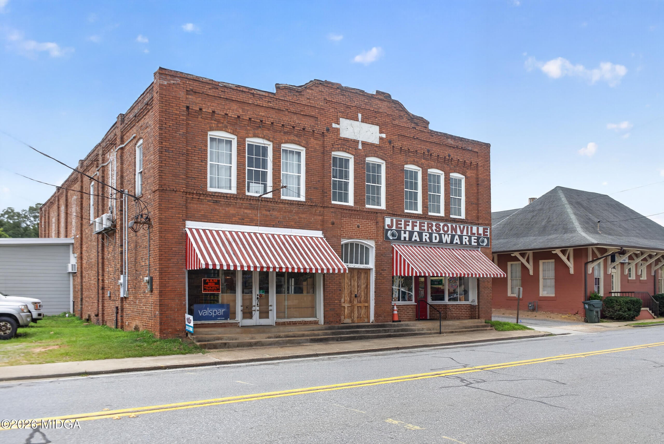 36 N Church Street