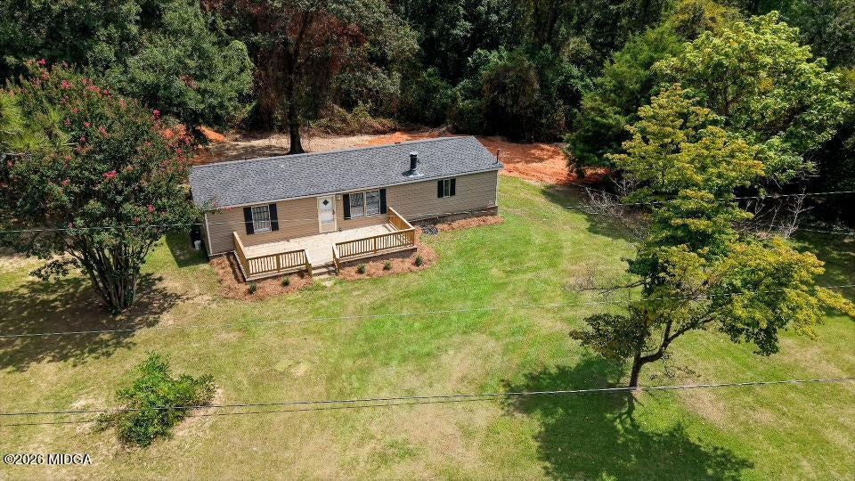 165 Giles Circle