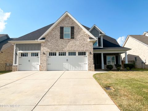 113 Perth Court Warner Robins GA 31088