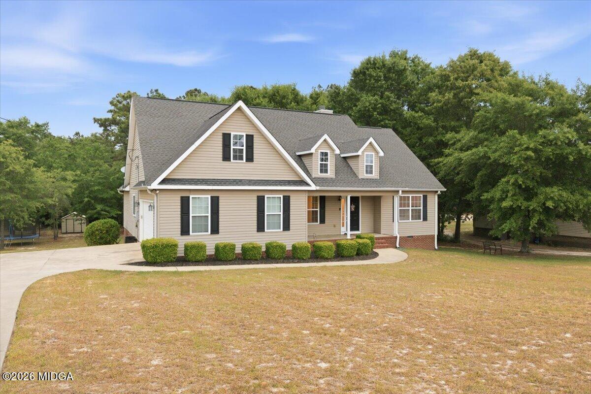 616 Windsong Way Court