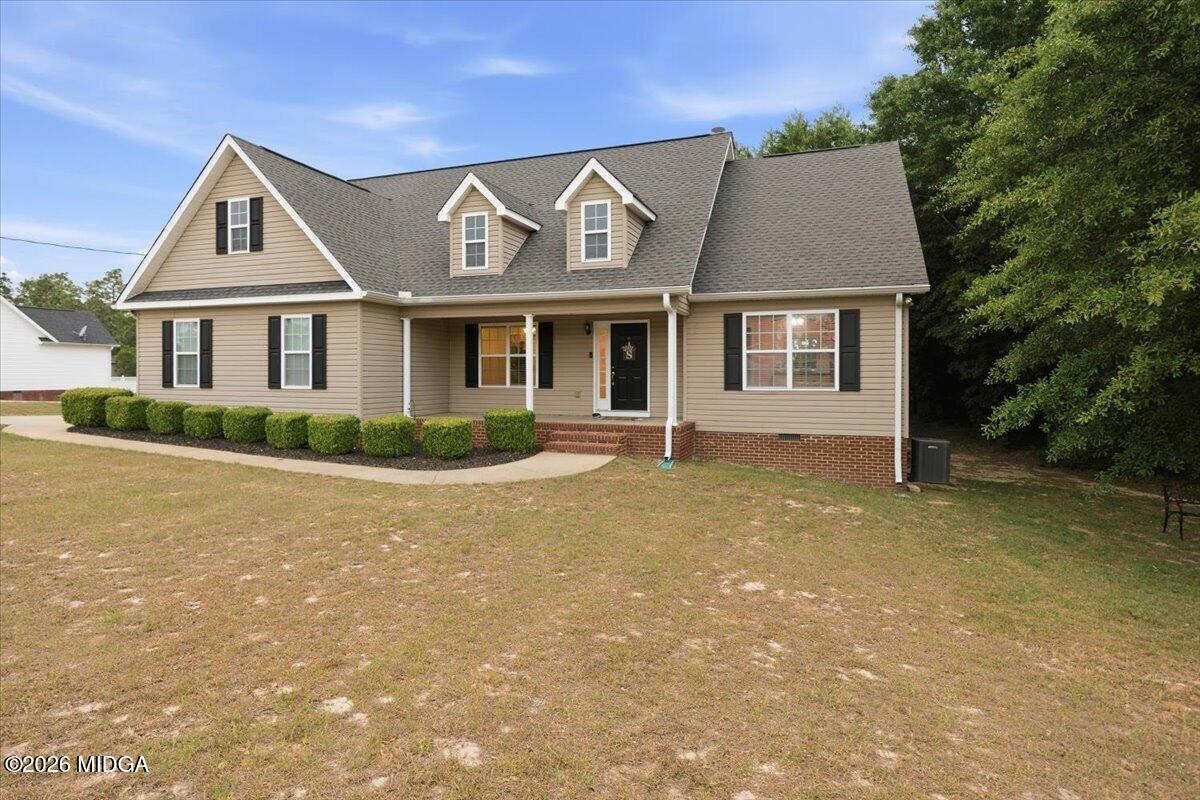 616 Windsong Way Court