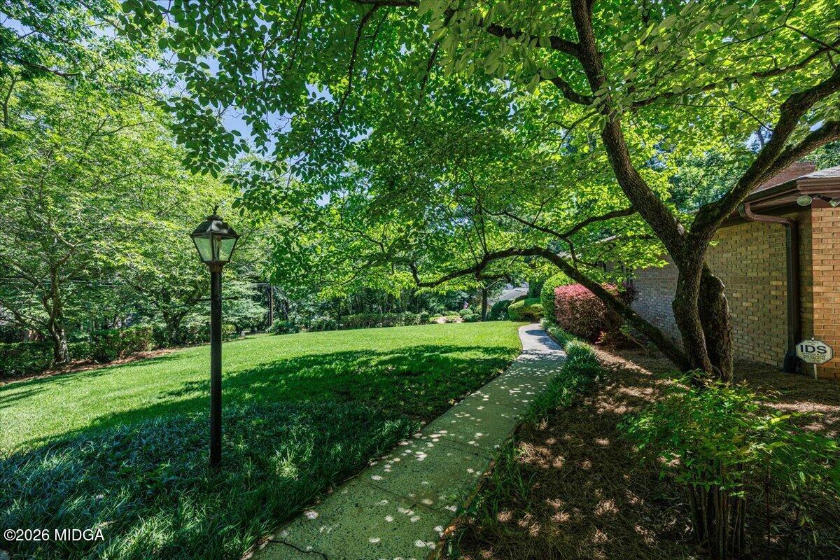 4848 Guerry Drive