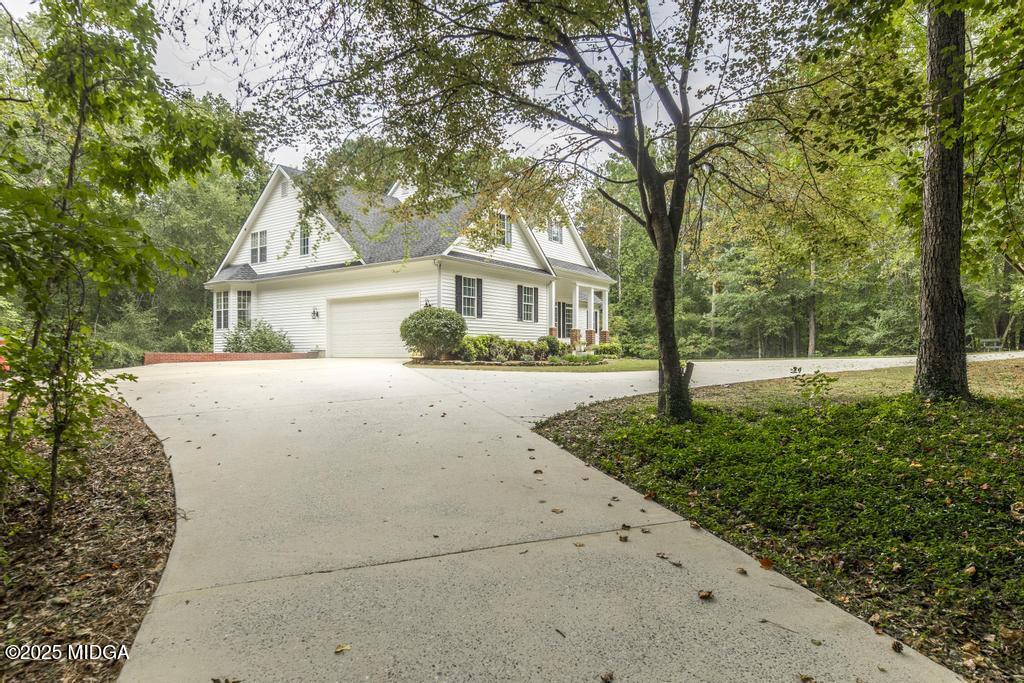 2489 Boxankle Road