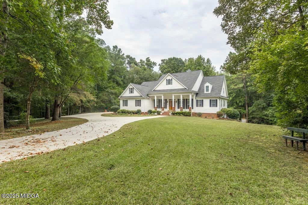 2489 Boxankle Road