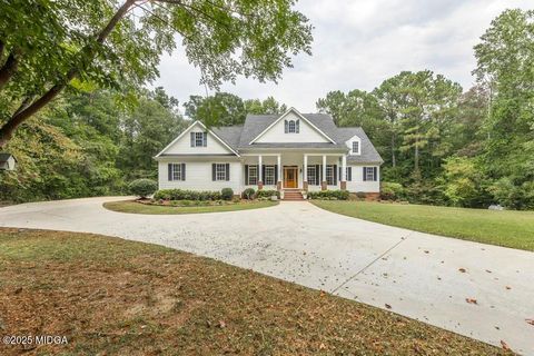 2489 Boxankle Road Forsyth GA 31029