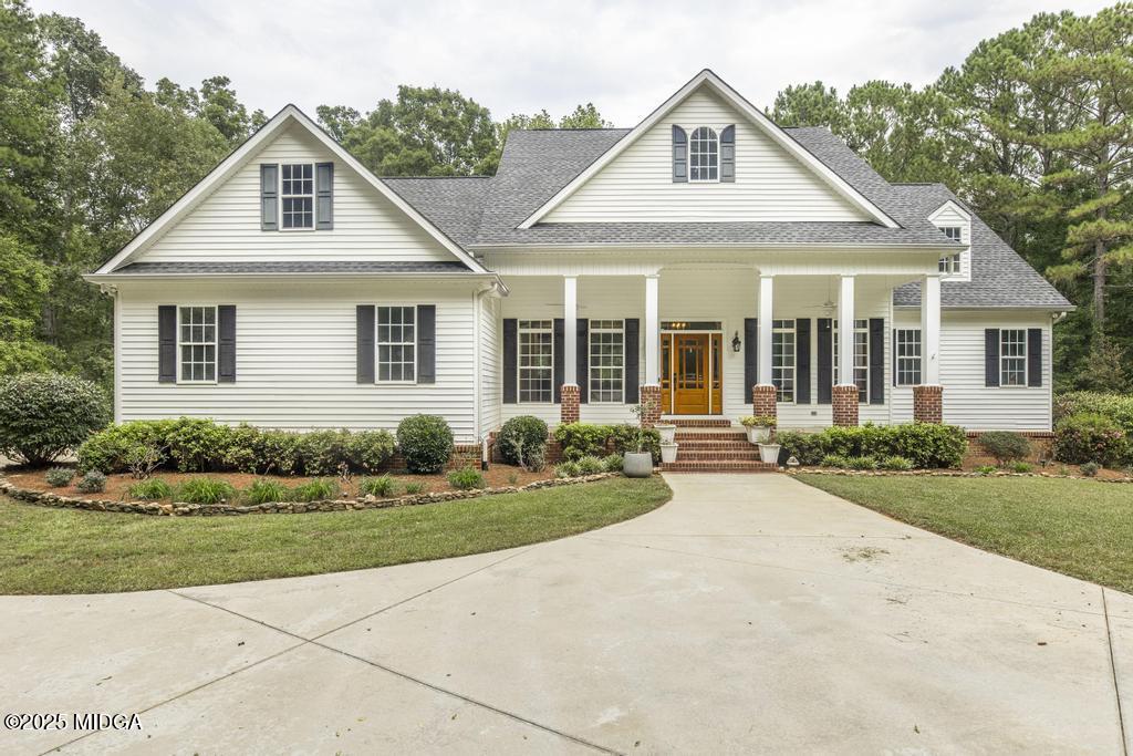 2489 Boxankle Road